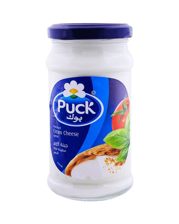 PUCK Cheese 240g